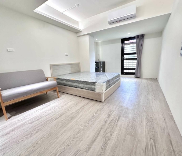 稀有可寵🍀流理台🍀乾溼分離🍀陽台獨洗🍀電梯（第1張）