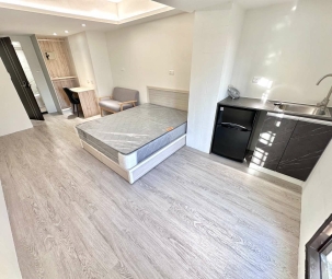 稀有可寵🍀流理台🍀乾溼分離🍀陽台獨洗🍀電梯（第4張）