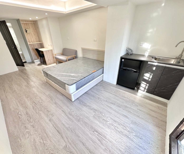 稀有可寵🍀流理台🍀乾溼分離🍀陽台獨洗🍀電梯（第4張）