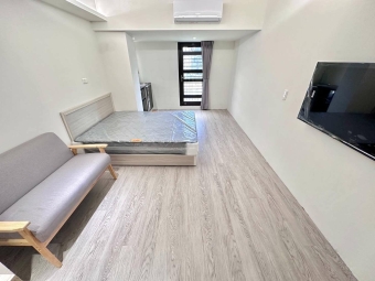 稀有可寵🍀流理台🍀乾溼分離🍀陽台獨洗🍀電梯（第2張）