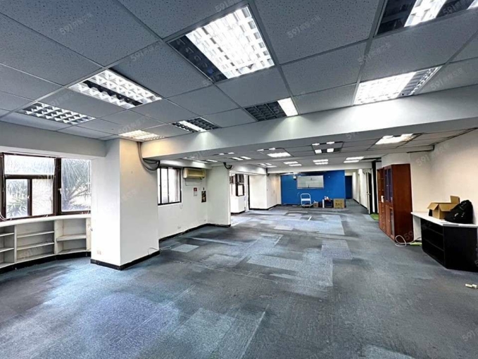 @@信義安和捷運商圈旁*採光方正辦公（第2張）