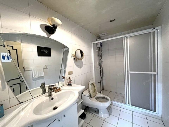 @@信義安和捷運商圈旁*採光方正辦公（第7張）