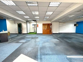 @@信義安和捷運商圈旁*採光方正辦公（第4張）