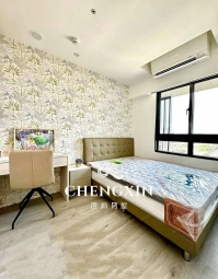 🎉新竹女中正對面/精緻奢華裝潢/頂級享受/高樓層景觀三房/下樓就有公車牌/市中心超優機能🎉（第12張）