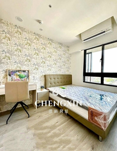 🎉新竹女中正對面/精緻奢華裝潢/頂級享受/高樓層景觀三房/下樓就有公車牌/市中心超優機能🎉（第12張）