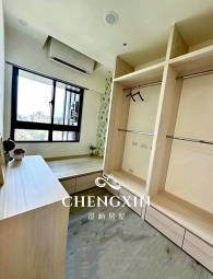 🎉新竹女中正對面/精緻奢華裝潢/頂級享受/高樓層景觀三房/下樓就有公車牌/市中心超優機能🎉（第9張）