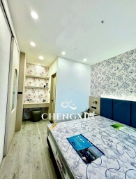 🎉新竹女中正對面/精緻奢華裝潢/頂級享受/高樓層景觀三房/下樓就有公車牌/市中心超優機能🎉（第8張）