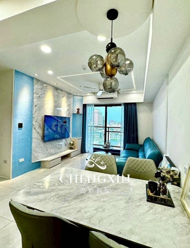 🎉新竹女中正對面/精緻奢華裝潢/頂級享受/高樓層景觀三房/下樓就有公車牌/市中心超優機能🎉（第1張）