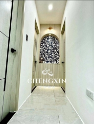 🎉新竹女中正對面/精緻奢華裝潢/頂級享受/高樓層景觀三房/下樓就有公車牌/市中心超優機能🎉（第5張）