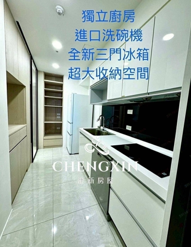 🎉新竹女中正對面/精緻奢華裝潢/頂級享受/高樓層景觀三房/下樓就有公車牌/市中心超優機能🎉（第13張）