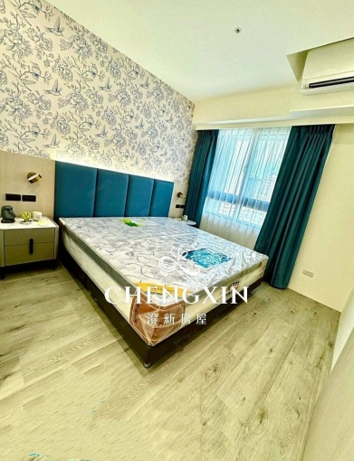 🎉新竹女中正對面/精緻奢華裝潢/頂級享受/高樓層景觀三房/下樓就有公車牌/市中心超優機能🎉（第7張）