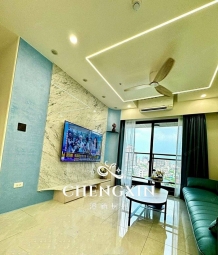 🎉新竹女中正對面/精緻奢華裝潢/頂級享受/高樓層景觀三房/下樓就有公車牌/市中心超優機能🎉（第2張）