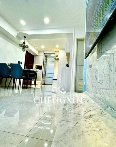 🎉新竹女中正對面/精緻奢華裝潢/頂級享受/高樓層景觀三房/下樓就有公車牌/市中心超優機能🎉（第3張）