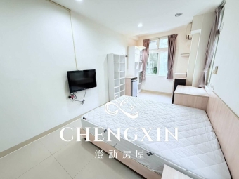 🎉別墅山莊型套房/近竹科/環境清幽寧靜/台電計費/可另租汽車位/飲水機/警衛管理🎉（第4張）