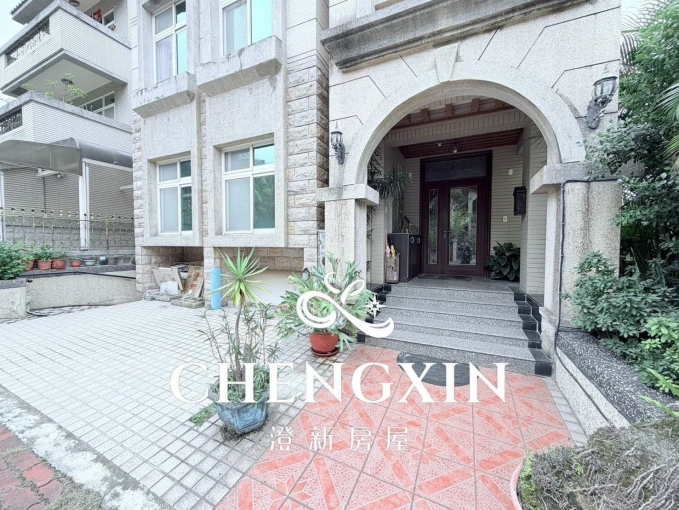 🎉別墅山莊型套房/近竹科/環境清幽寧靜/台電計費/可另租汽車位/飲水機/警衛管理🎉（第11張）