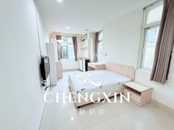 🎉別墅山莊型套房/近竹科/環境清幽寧靜/台電計費/可另租汽車位/飲水機/警衛管理🎉（第1張）