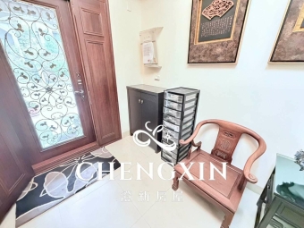 🎉別墅山莊型套房/近竹科/環境清幽寧靜/台電計費/可另租汽車位/飲水機/警衛管理🎉（第9張）