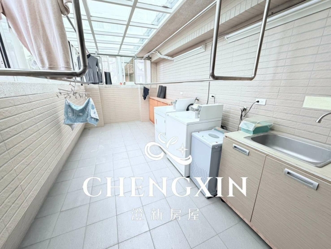 🎉別墅山莊型套房/近竹科/環境清幽寧靜/台電計費/可另租汽車位/飲水機/警衛管理🎉（第7張）