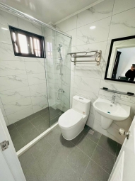 全新大套房😍陽台獨洗曬✅可雙租補✅近潭子加工區（第5張）