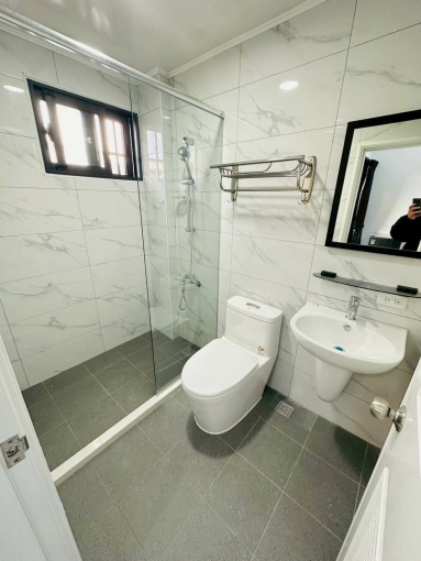 全新大套房😍陽台獨洗曬✅可雙租補✅近潭子加工區（第5張）