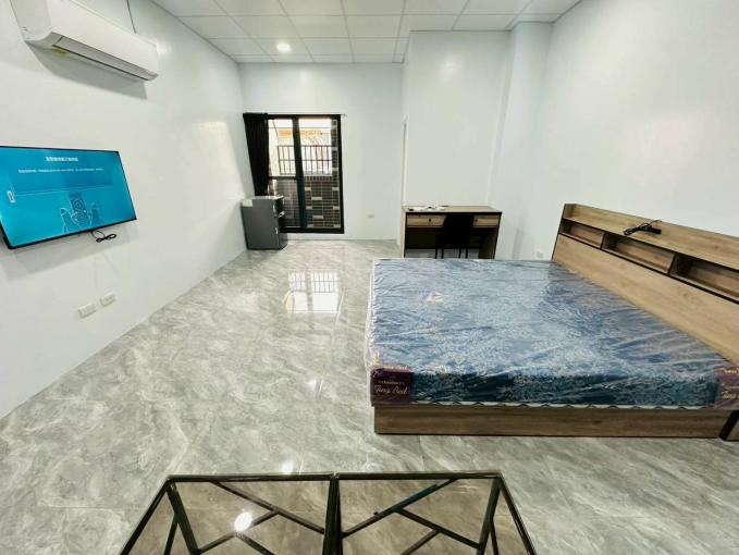 全新大套房😍陽台獨洗曬✅可雙租補✅近潭子加工區（第2張）