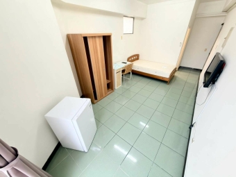 ✅勤益學生✨可租補❗獨洗曬✨機車位✅管理員（第5張）