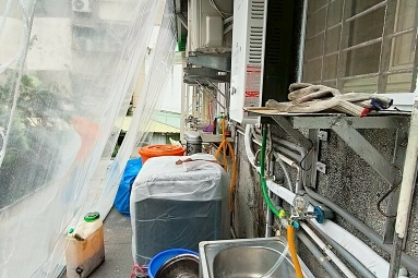 兆基社會住宅🏠友善屋源🧡近北市科/低樓層新整理/可入籍補（第7張）