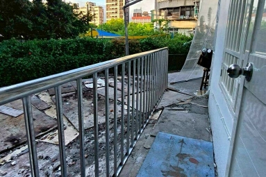 兆基社會住宅🏠友善屋源🧡近北市科/低樓層新整理/可入籍補（第5張）
