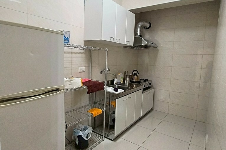 兆基社會住宅🏠友善屋源🧡近北市科/低樓層新整理/可入籍補（第4張）
