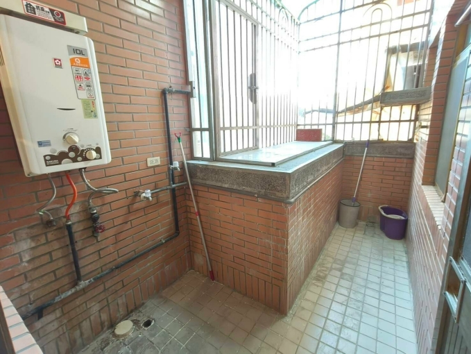 空軍建村三期,近大全聯、大魯閣、68快速、空軍醫院 - Image 3