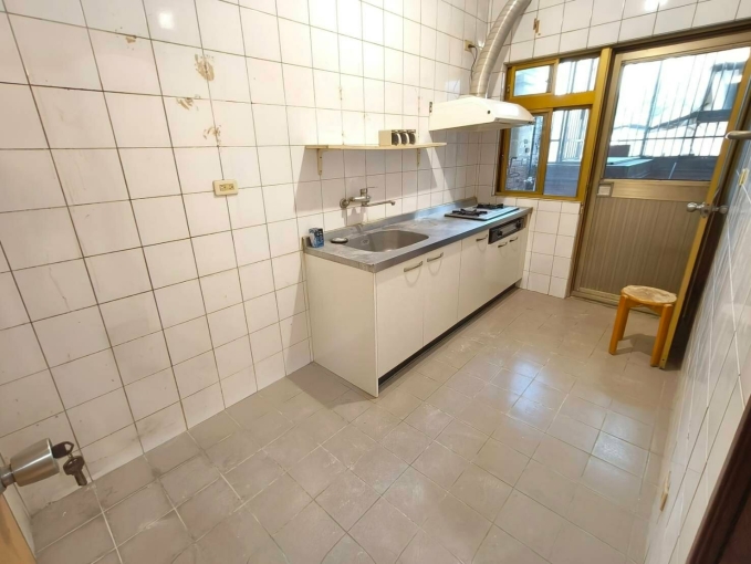 空軍建村三期,近大全聯、大魯閣、68快速、空軍醫院 - Image 2