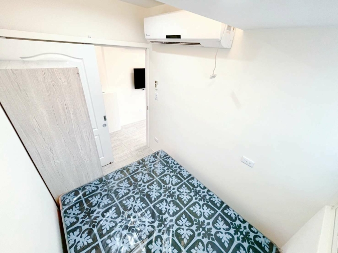 兩房🌈雙租補✅全新裝潢💗可小寵💗陽台獨洗｜北屯（第6張）