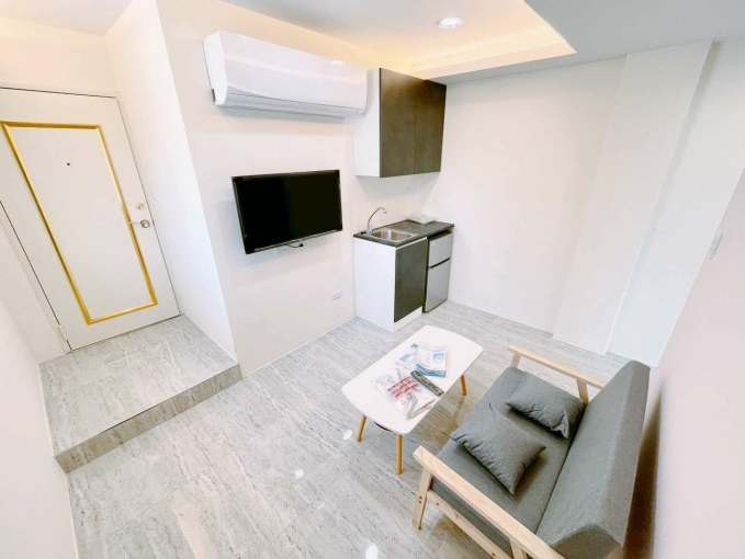 兩房🌈雙租補✅全新裝潢💗可小寵💗陽台獨洗｜北屯（第1張）