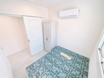 兩房🌈雙租補✅全新裝潢💗可小寵💗陽台獨洗｜北屯（第7張）