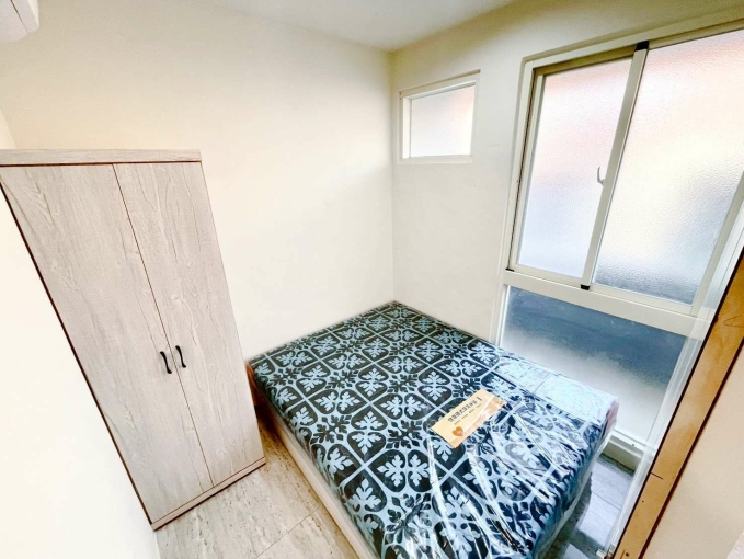 兩房🌈雙租補✅全新裝潢💗可小寵💗陽台獨洗｜北屯（第7張）