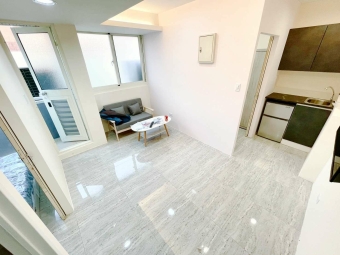 兩房🌈雙租補✅全新裝潢💗可小寵💗陽台獨洗｜北屯（第2張）