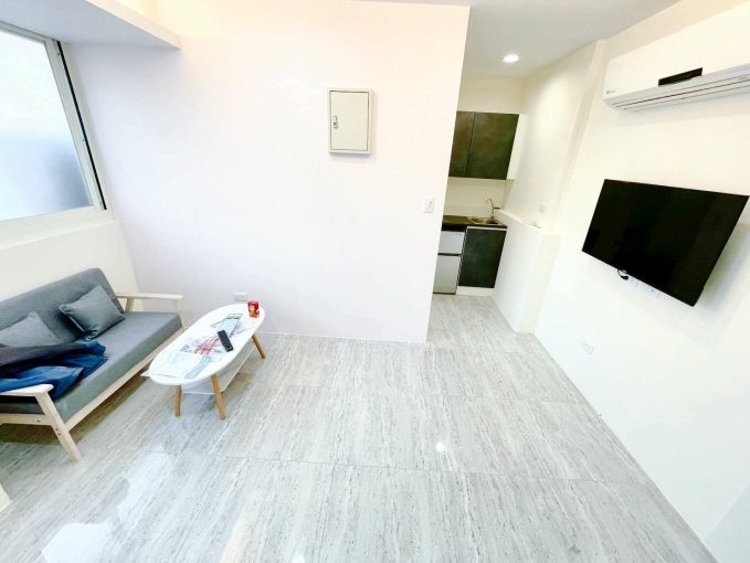 兩房🌈雙租補✅全新裝潢💗可小寵💗陽台獨洗｜北屯（第4張）