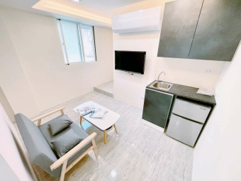 兩房🌈雙租補✅全新裝潢💗可小寵💗陽台獨洗｜北屯（第4張）