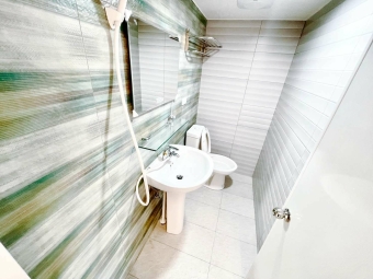 兩房🌈雙租補✅全新裝潢💗可小寵💗陽台獨洗｜北屯（第9張）