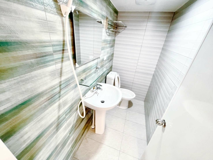 兩房🌈雙租補✅全新裝潢💗可小寵💗陽台獨洗｜北屯（第9張）