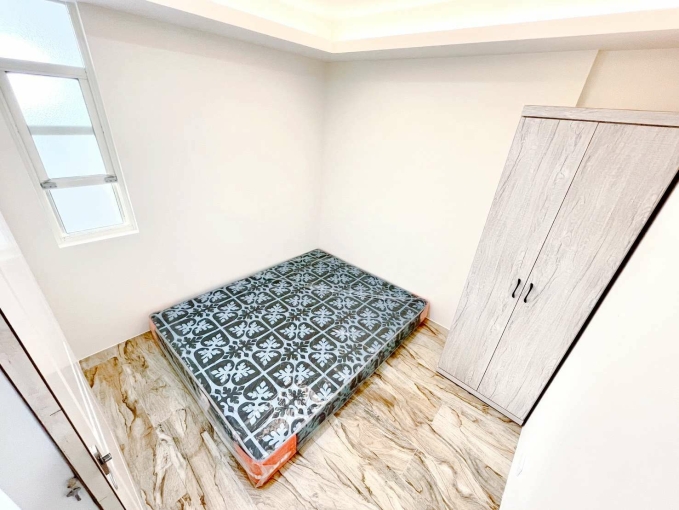 兩房🌈雙租補✅全新裝潢💗可小寵💗陽台獨洗｜北屯（第8張）