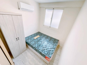 兩房🌈雙租補✅全新裝潢💗可小寵💗陽台獨洗｜北屯（第6張）