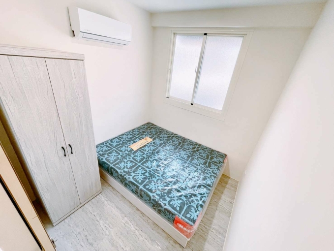 兩房🌈雙租補✅全新裝潢💗可小寵💗陽台獨洗｜北屯（第6張）