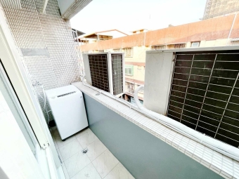 兩房🌈雙租補✅全新裝潢💗可小寵💗陽台獨洗｜北屯（第10張）