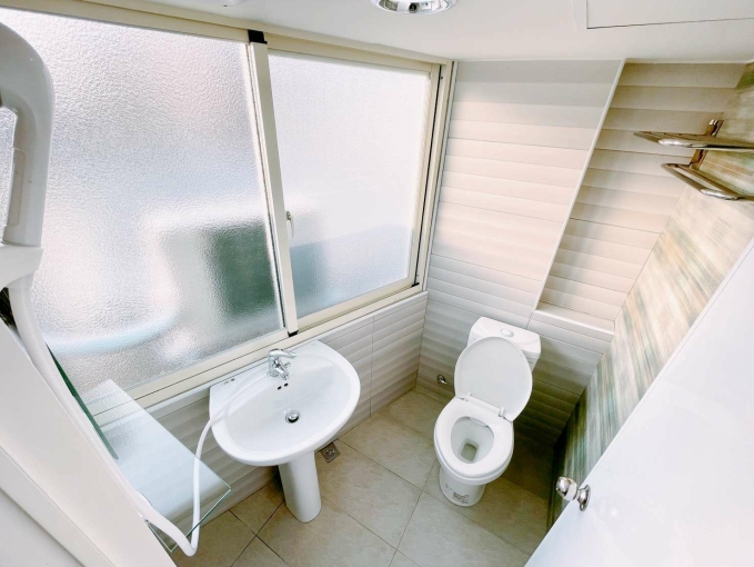 兩房🌈雙租補✅全新裝潢💗可小寵💗陽台獨洗｜北屯（第10張）