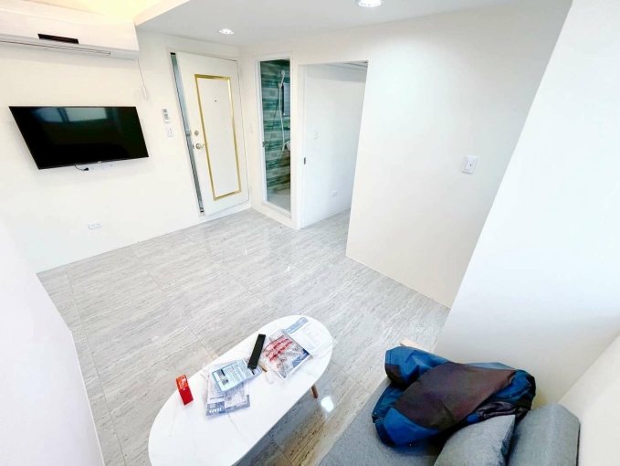 兩房🌈雙租補✅全新裝潢💗可小寵💗陽台獨洗｜北屯（第3張）