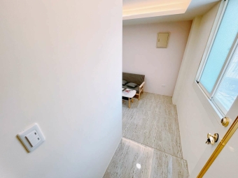 兩房🌈雙租補✅全新裝潢💗可小寵💗陽台獨洗｜北屯（第2張）