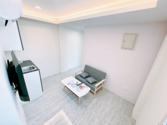 兩房🌈雙租補✅全新裝潢💗可小寵💗陽台獨洗｜北屯（第3張）