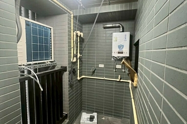 兆基社會住宅🏡可租補社宅生活便利近車站（第15張）