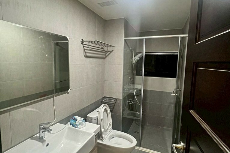 兆基社會住宅🏡可租補社宅生活便利近車站（第12張）